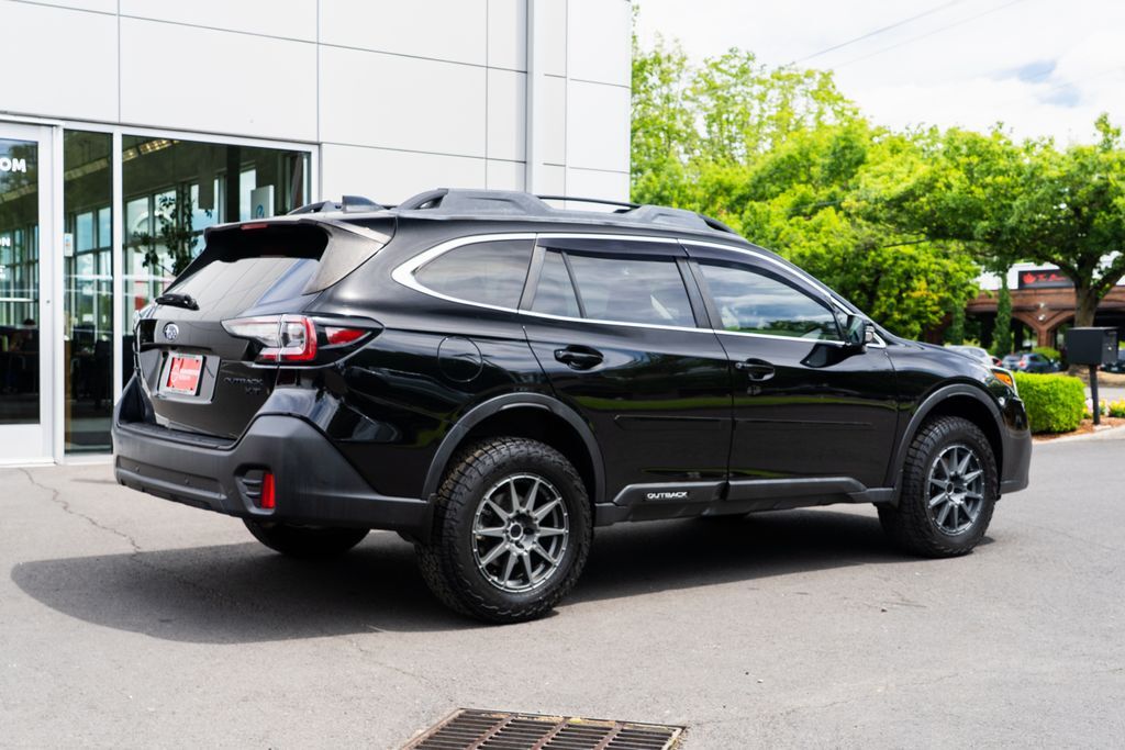 2020 Subaru Outback Onyx Edition XT Beaverton OR