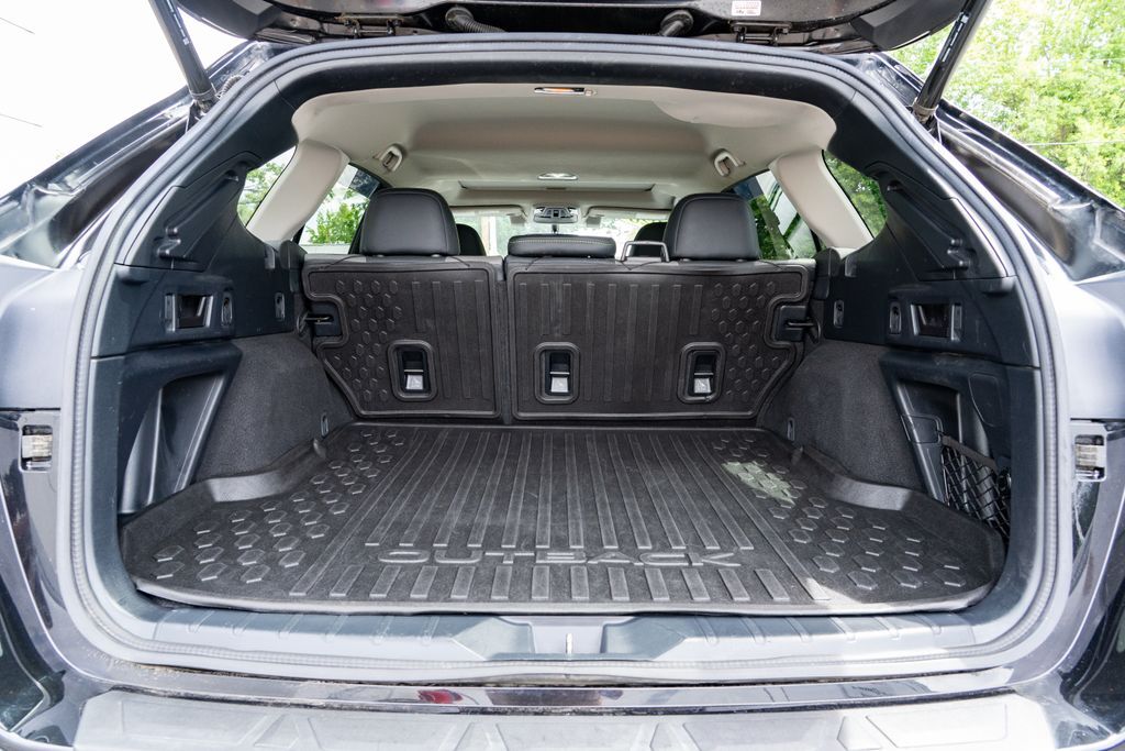 2020 Subaru Outback Onyx Edition XT Beaverton OR