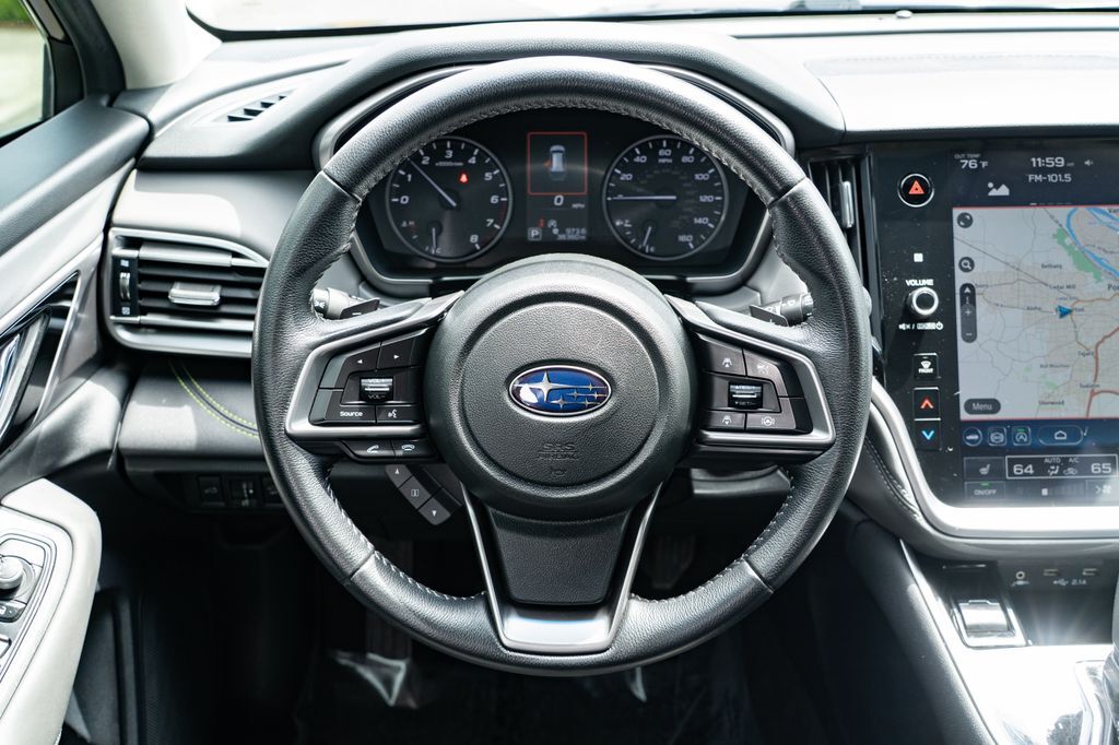 2020 Subaru Outback Onyx Edition XT Beaverton OR