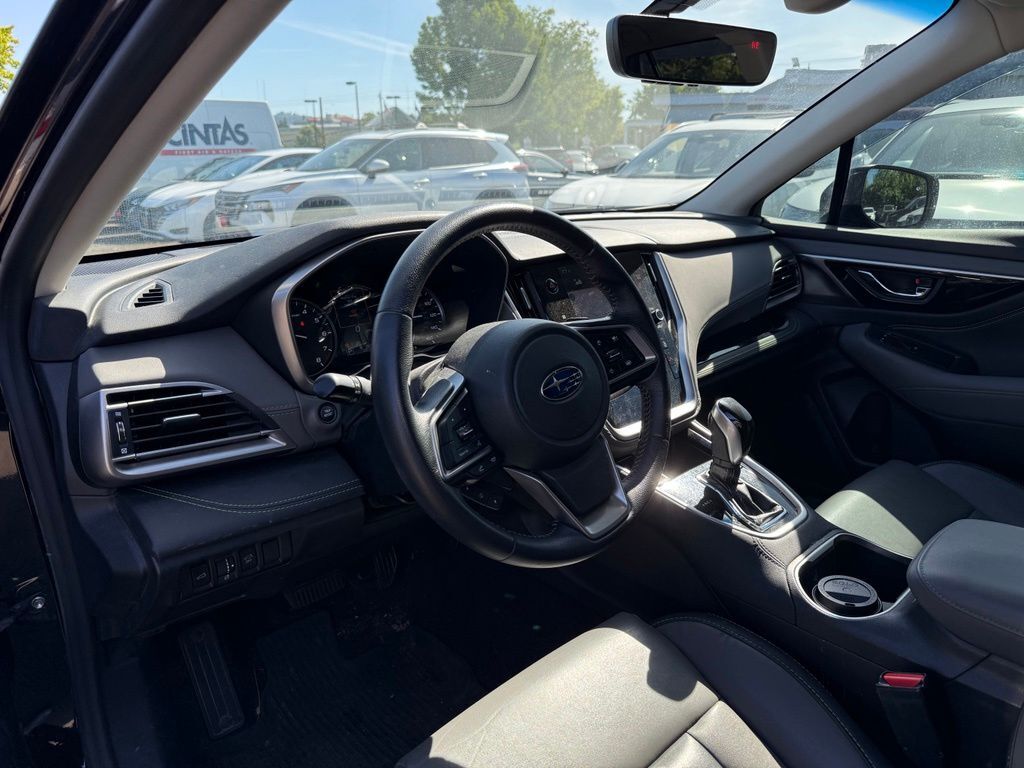 2020 Subaru Outback Onyx Edition XT Beaverton OR