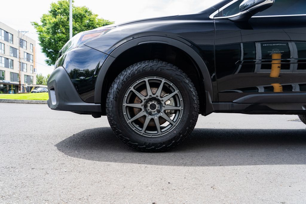 2020 Subaru Outback Onyx Edition XT Beaverton OR
