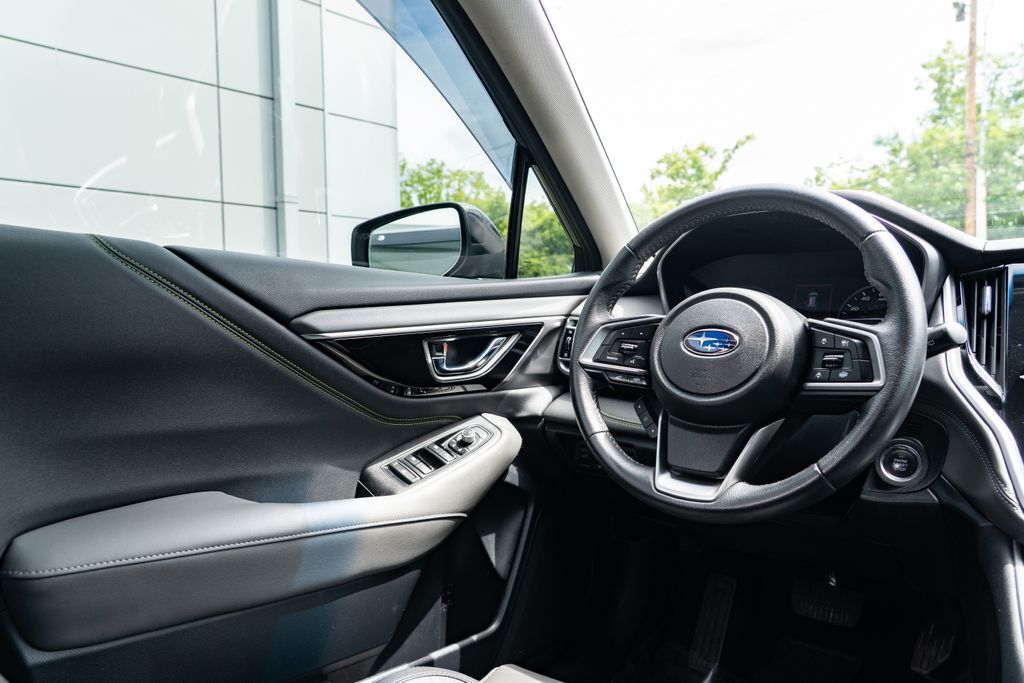 2020 Subaru Outback Onyx Edition XT Beaverton OR