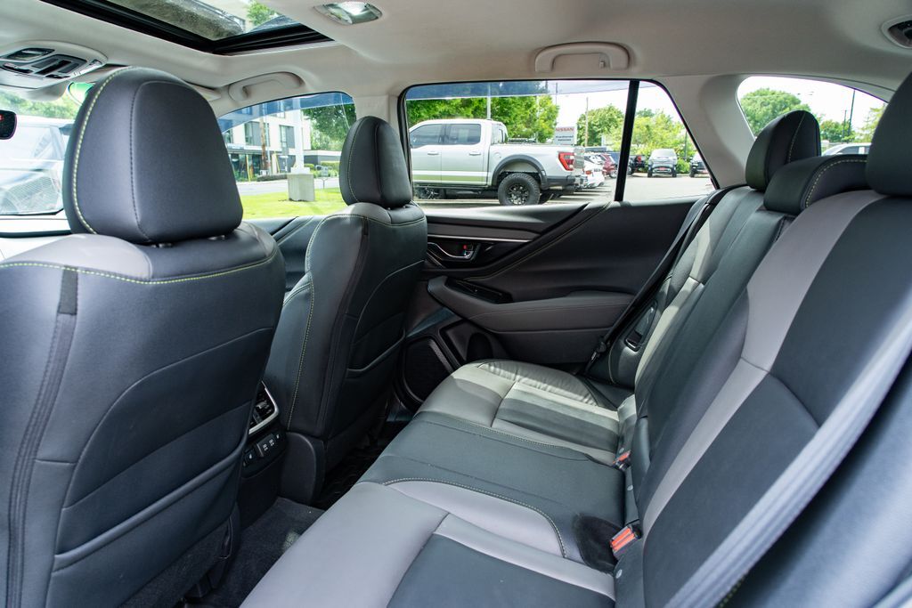 2020 Subaru Outback Onyx Edition XT Beaverton OR