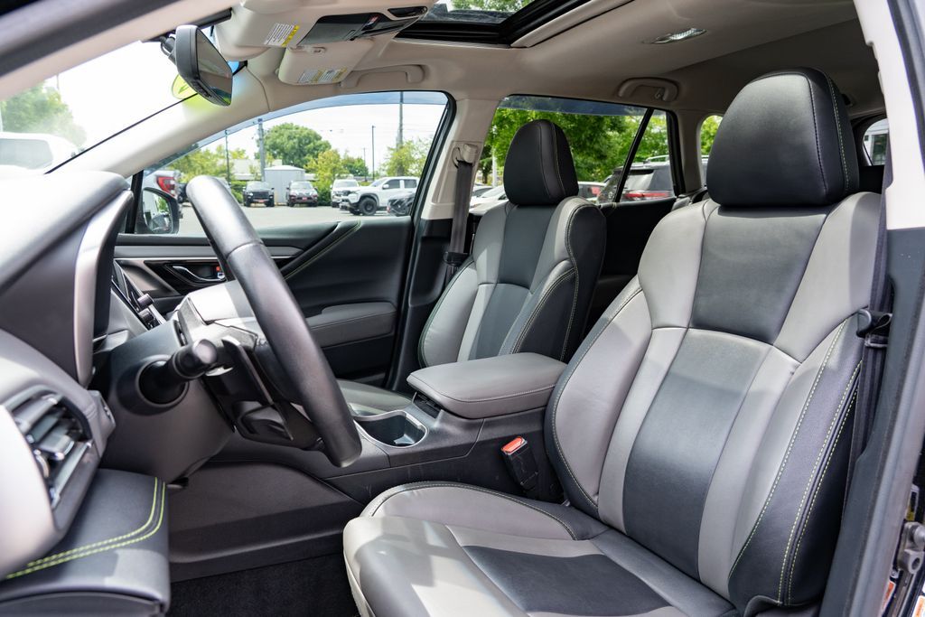 2020 Subaru Outback Onyx Edition XT Beaverton OR