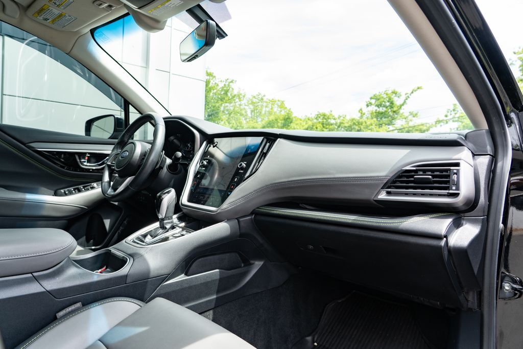2020 Subaru Outback Onyx Edition XT Beaverton OR