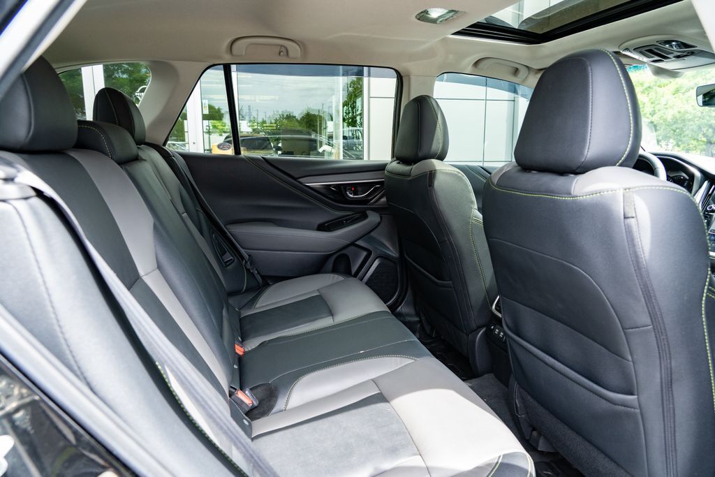 2020 Subaru Outback Onyx Edition XT Beaverton OR