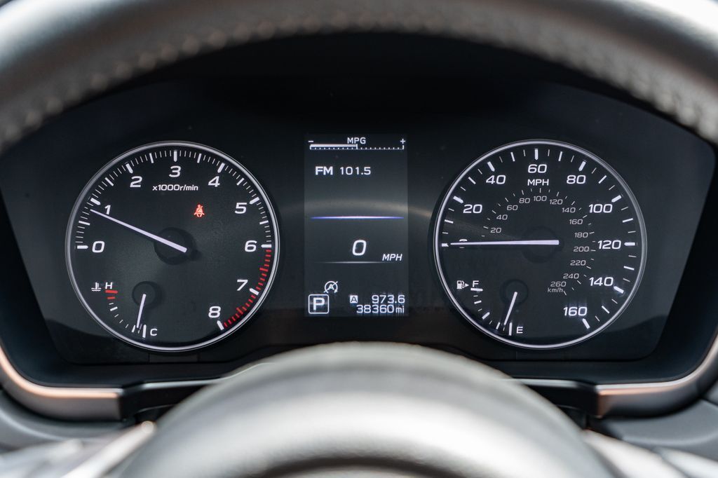 2020 Subaru Outback Onyx Edition XT Beaverton OR