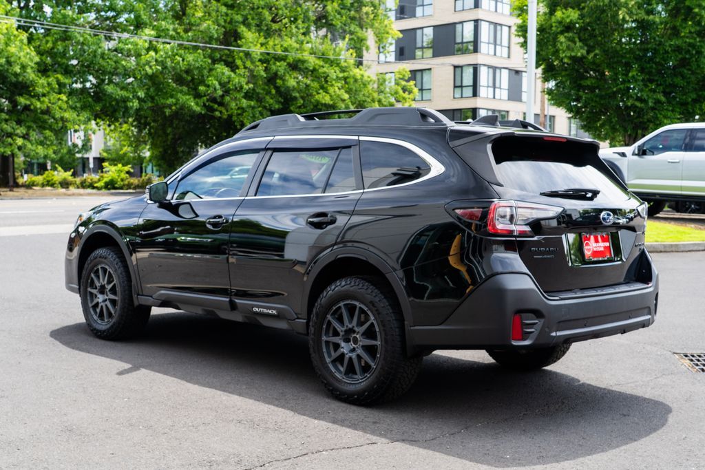 2020 Subaru Outback Onyx Edition XT Beaverton OR