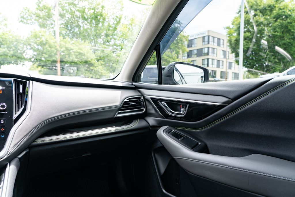 2020 Subaru Outback Onyx Edition XT Beaverton OR