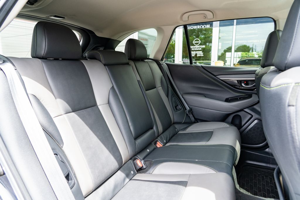 2020 Subaru Outback Onyx Edition XT Beaverton OR