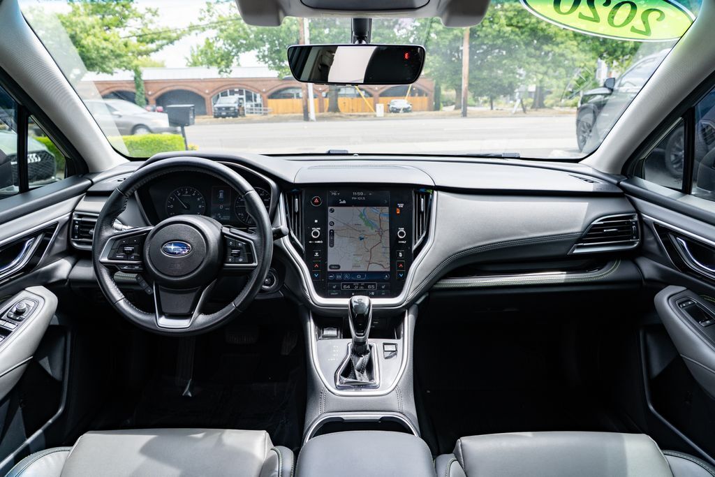 2020 Subaru Outback Onyx Edition XT Beaverton OR