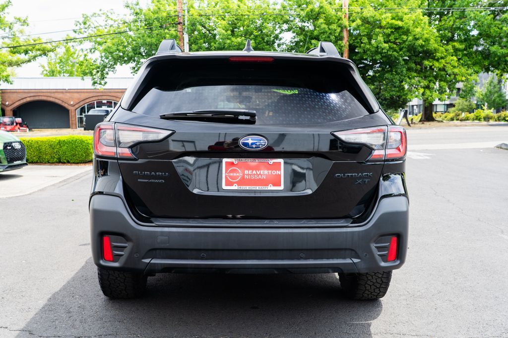 2020 Subaru Outback Onyx Edition XT Beaverton OR
