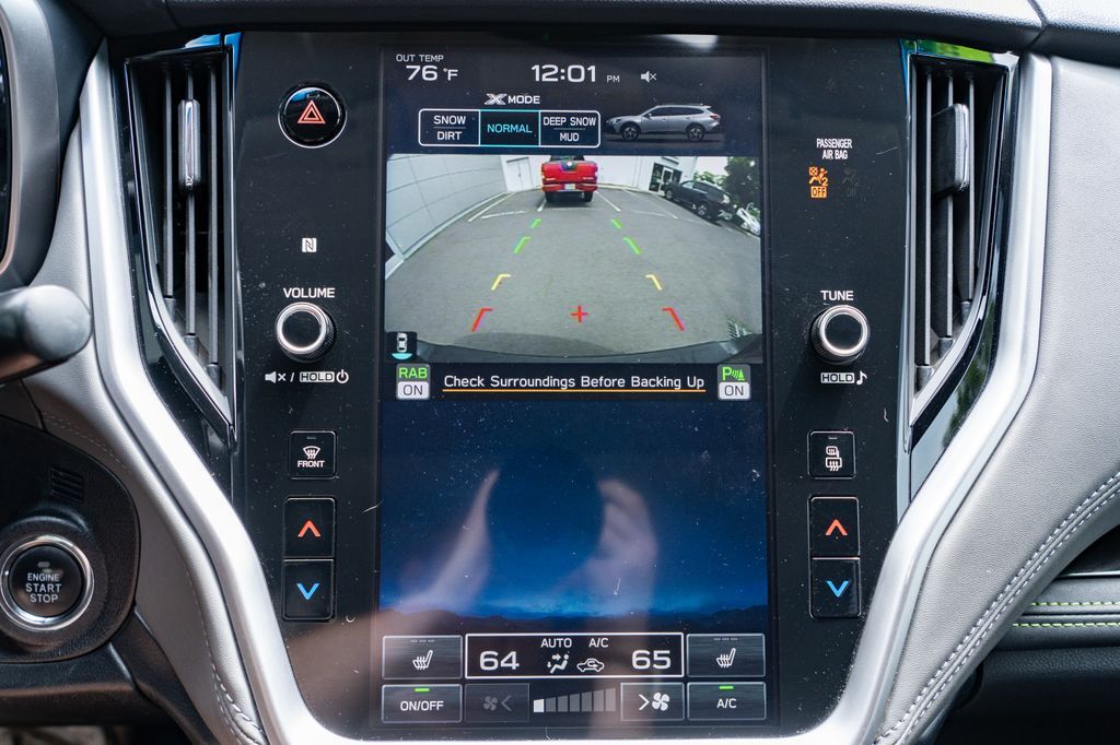 2020 Subaru Outback Onyx Edition XT Beaverton OR