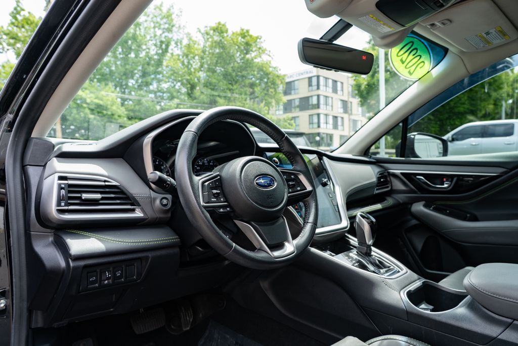 2020 Subaru Outback Onyx Edition XT Beaverton OR