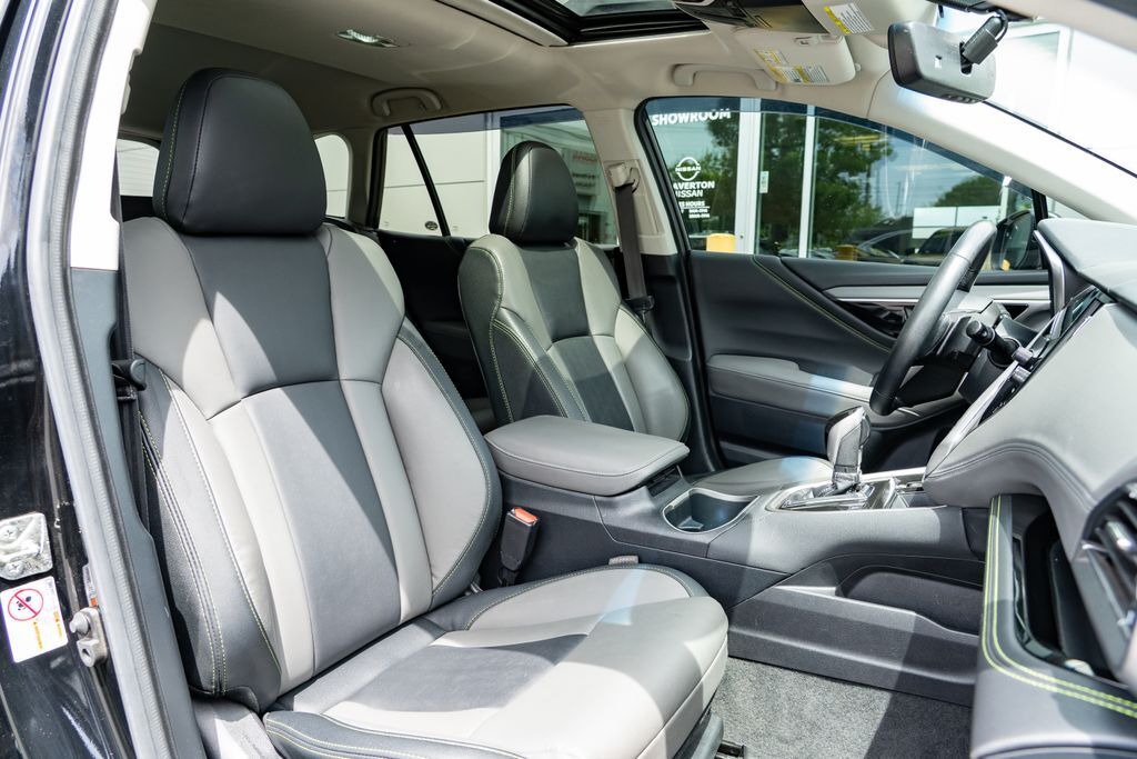 2020 Subaru Outback Onyx Edition XT Beaverton OR