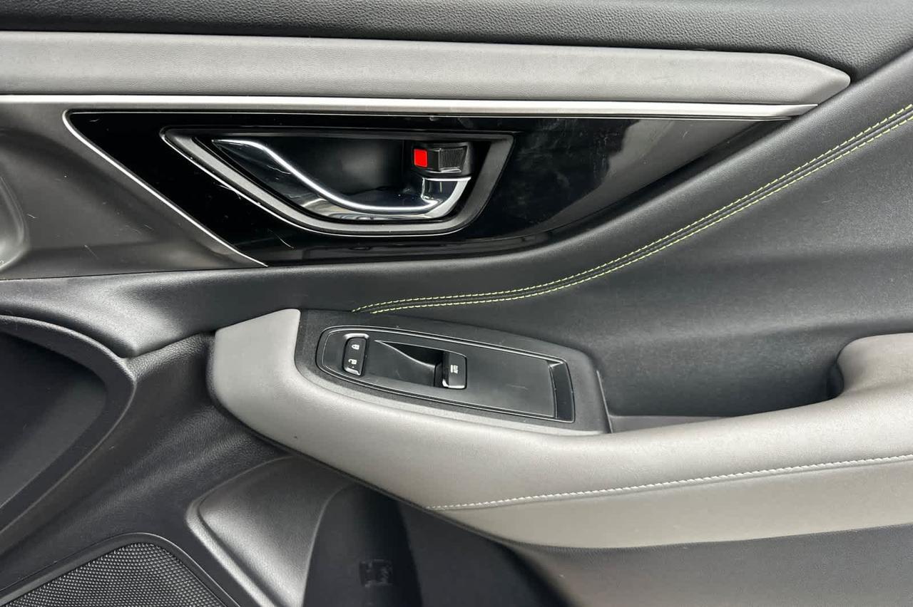 2020 Subaru Outback Onyx Edition XT Roseville CA