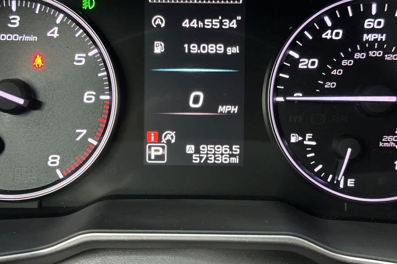 2020 Subaru Outback Onyx Edition XT Roseville CA