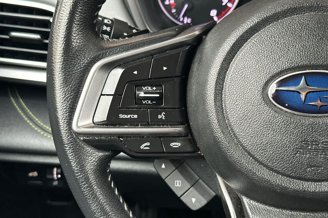 2020 Subaru Outback Onyx Edition XT Roseville CA