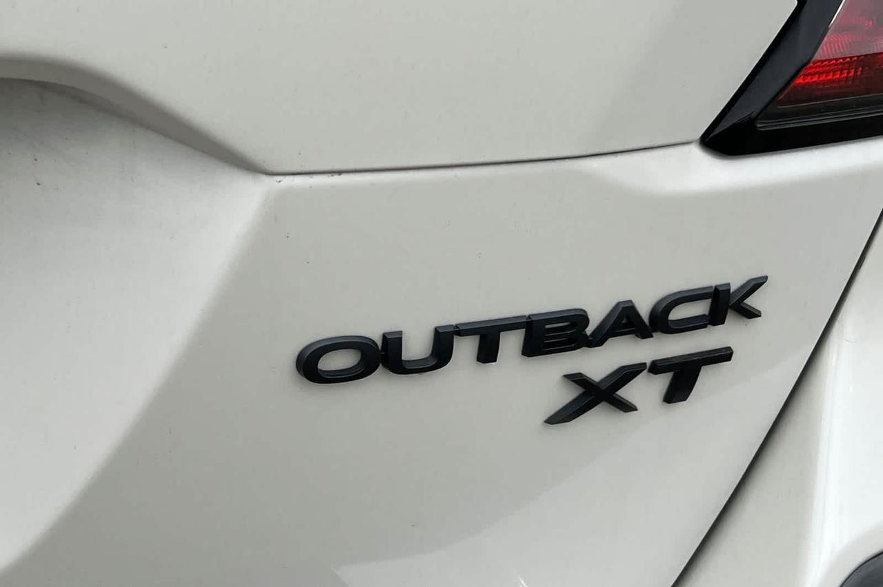 2020 Subaru Outback Onyx Edition XT Roseville CA