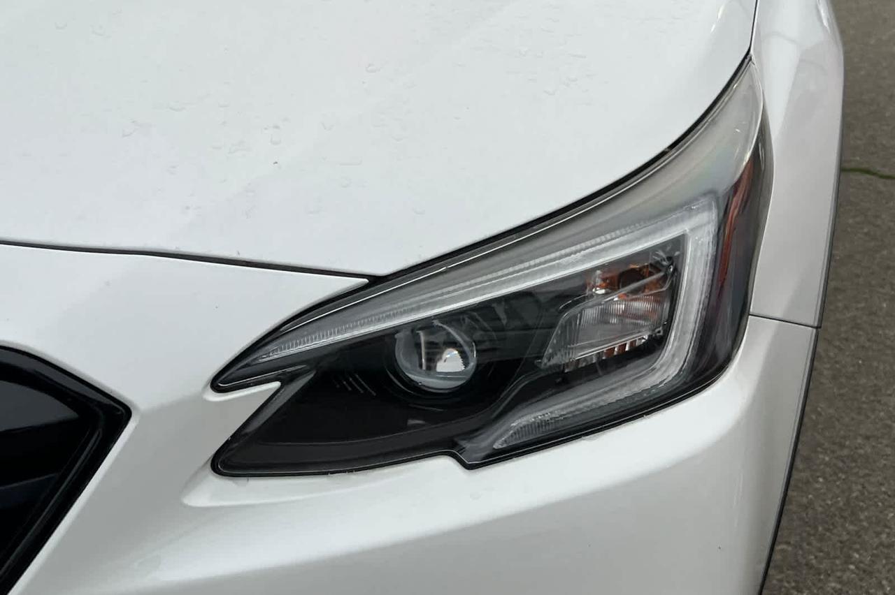 2020 Subaru Outback Onyx Edition XT Roseville CA