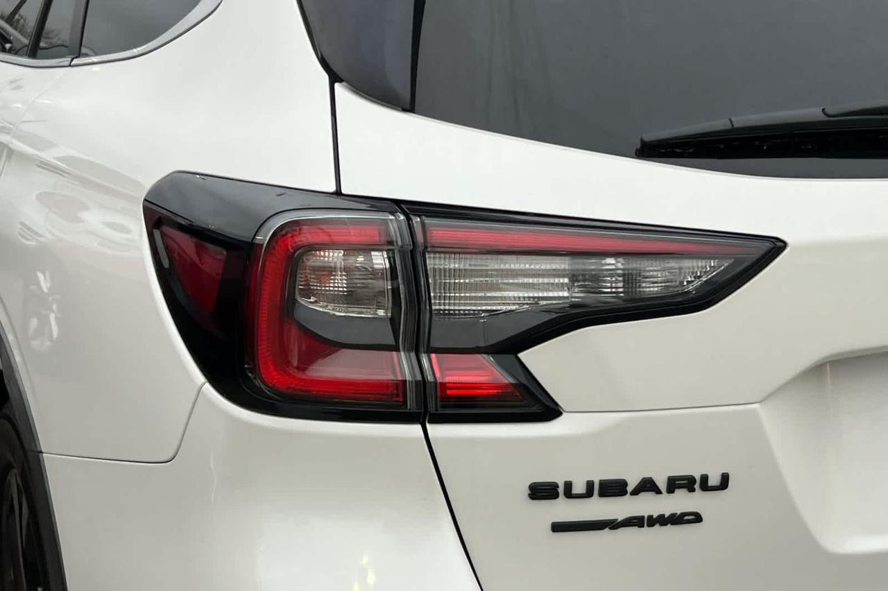 2020 Subaru Outback Onyx Edition XT Roseville CA