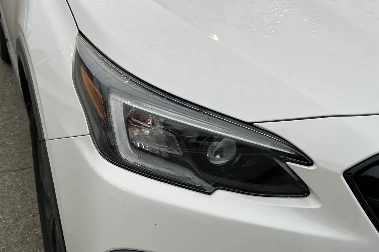 2020 Subaru Outback Onyx Edition XT Roseville CA