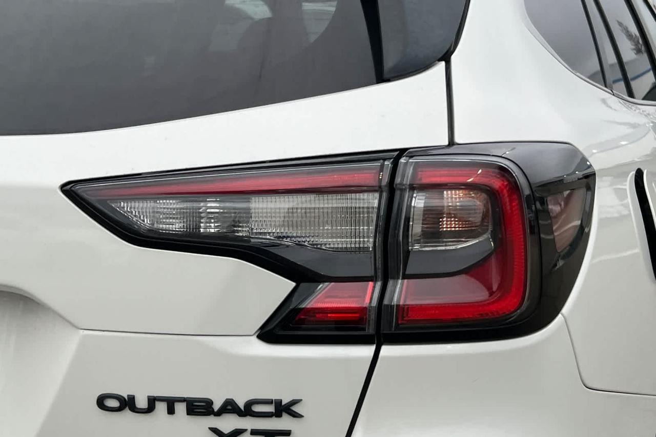 2020 Subaru Outback Onyx Edition XT Roseville CA