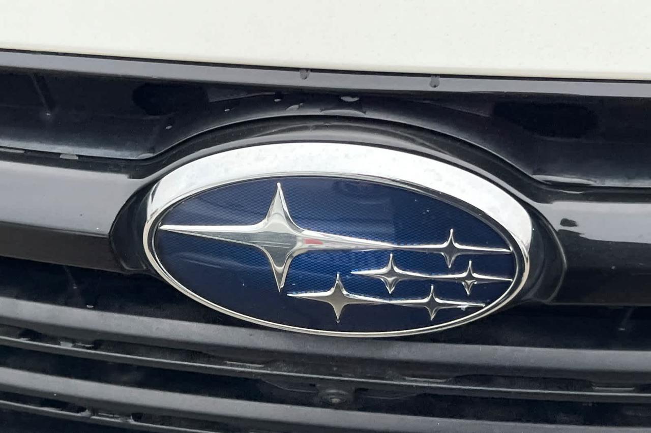 2020 Subaru Outback Onyx Edition XT Roseville CA