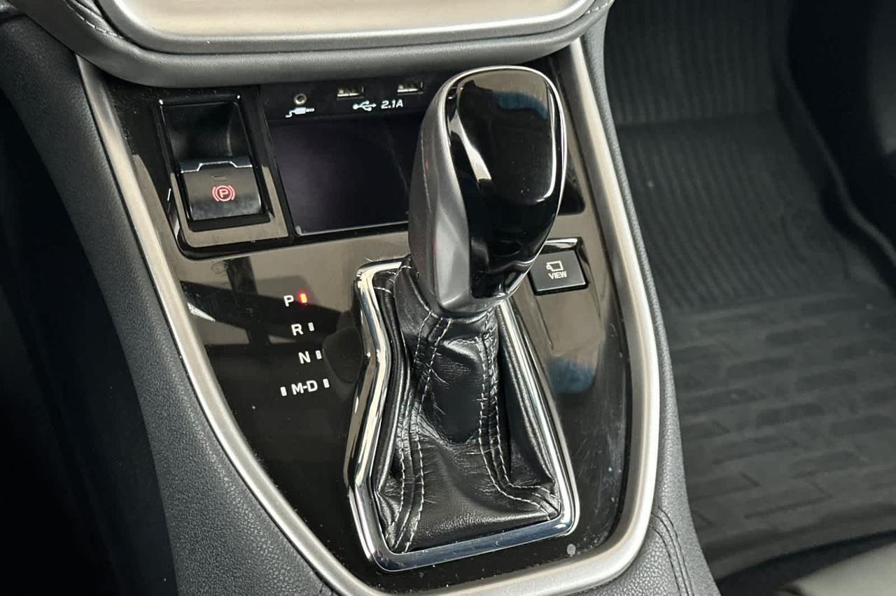 2020 Subaru Outback Onyx Edition XT Roseville CA