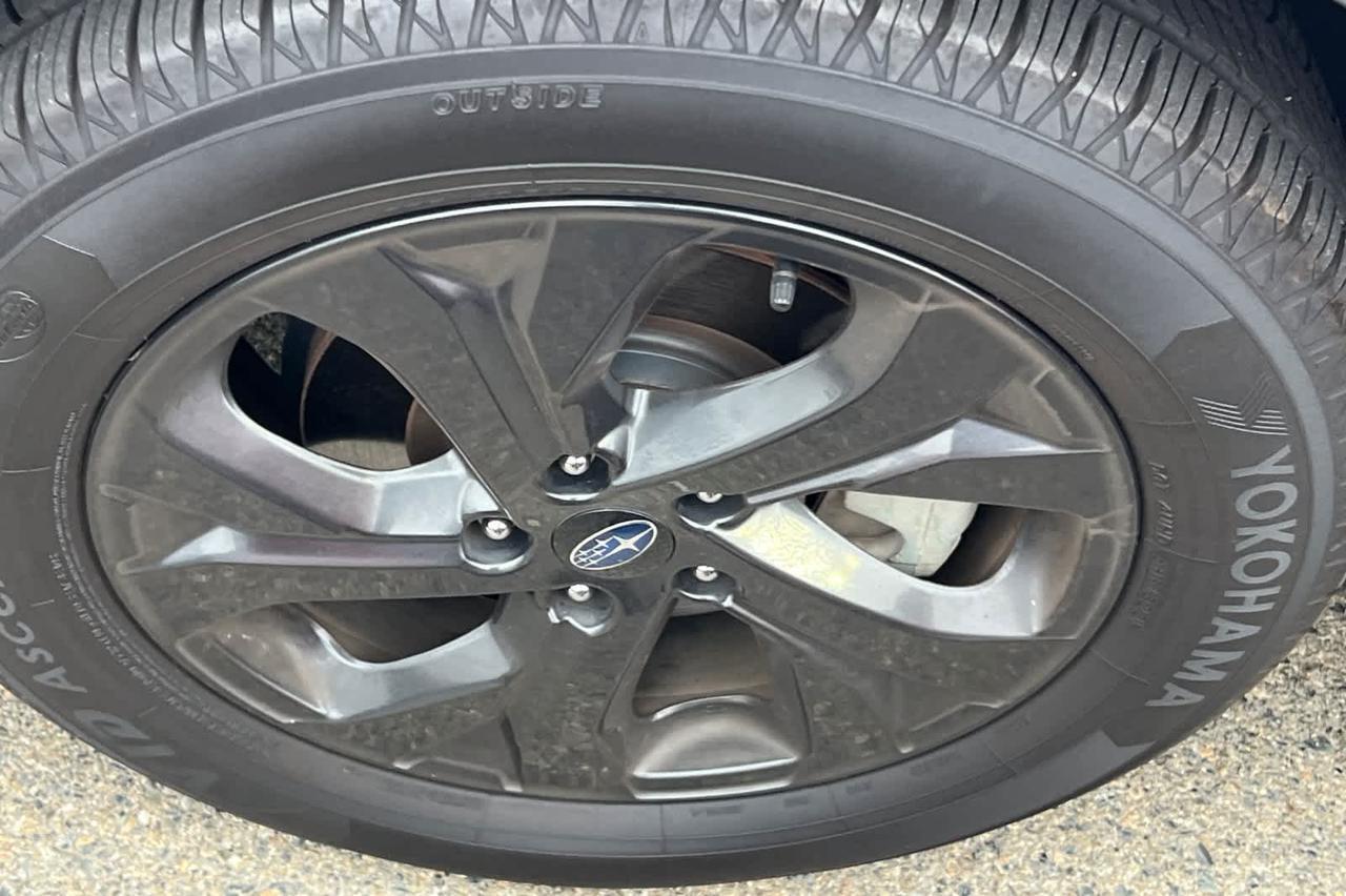 2020 Subaru Outback Onyx Edition XT Roseville CA