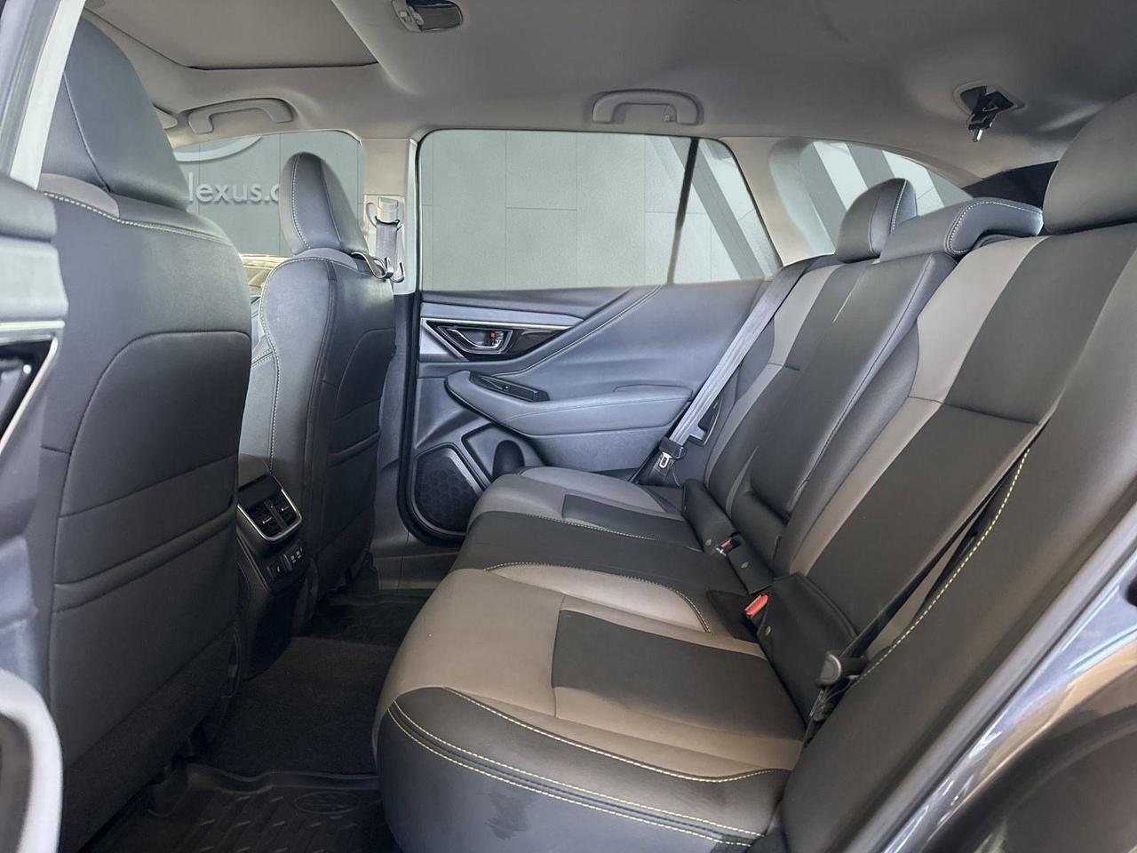 2020 Subaru Outback Onyx Edition XT San Antonio TX