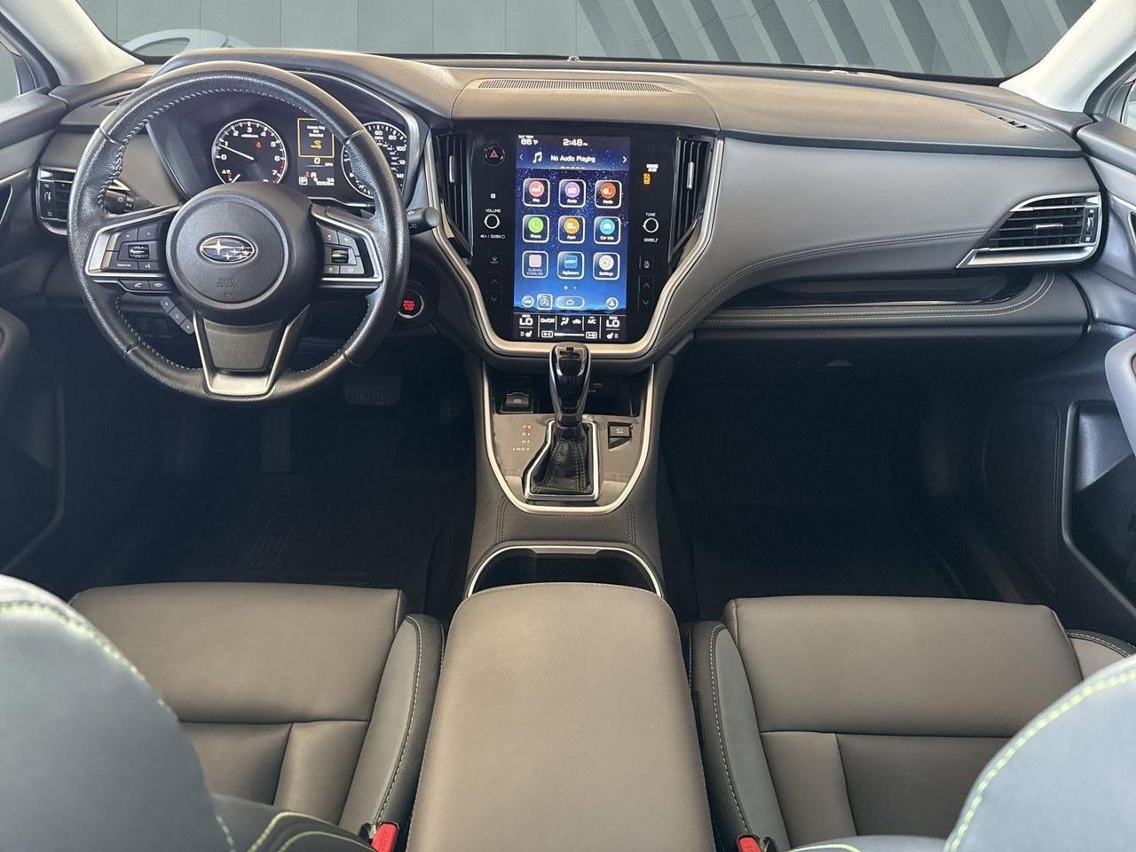 2020 Subaru Outback Onyx Edition XT San Antonio TX