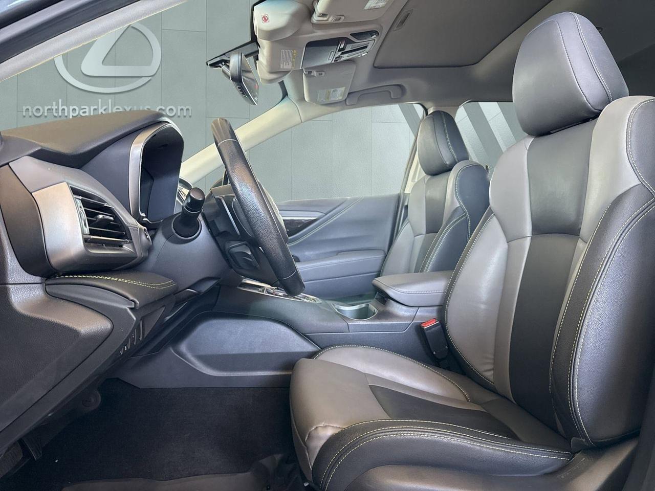 2020 Subaru Outback Onyx Edition XT San Antonio TX