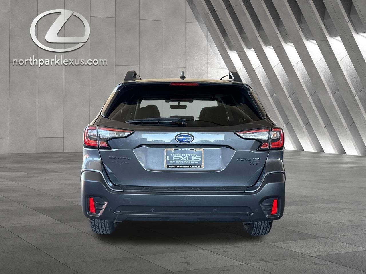 2020 Subaru Outback Onyx Edition XT San Antonio TX