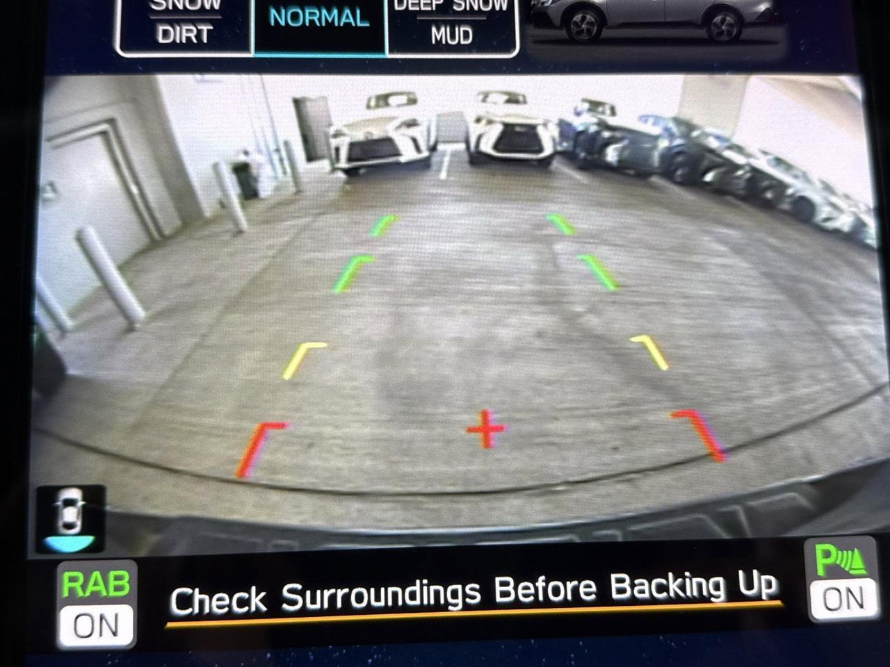 2020 Subaru Outback Onyx Edition XT San Antonio TX