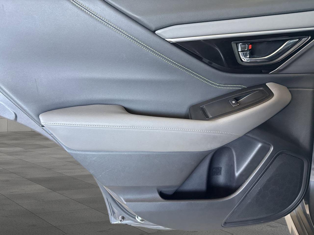 2020 Subaru Outback Onyx Edition XT San Antonio TX