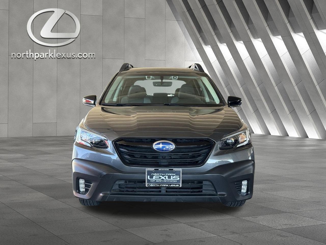 2020 Subaru Outback Onyx Edition XT San Antonio TX