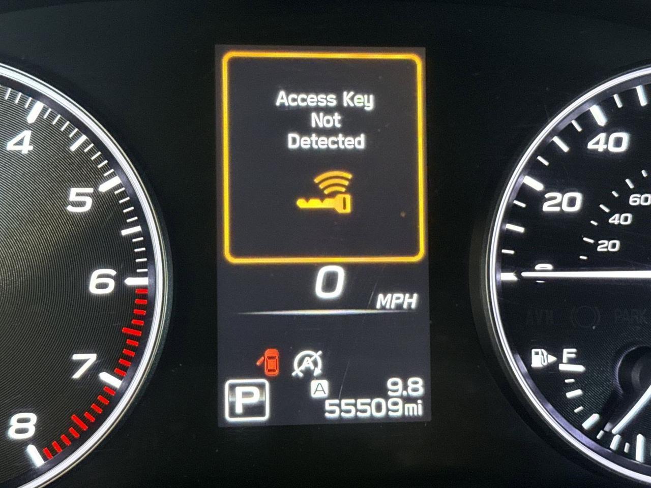 2020 Subaru Outback Onyx Edition XT San Antonio TX