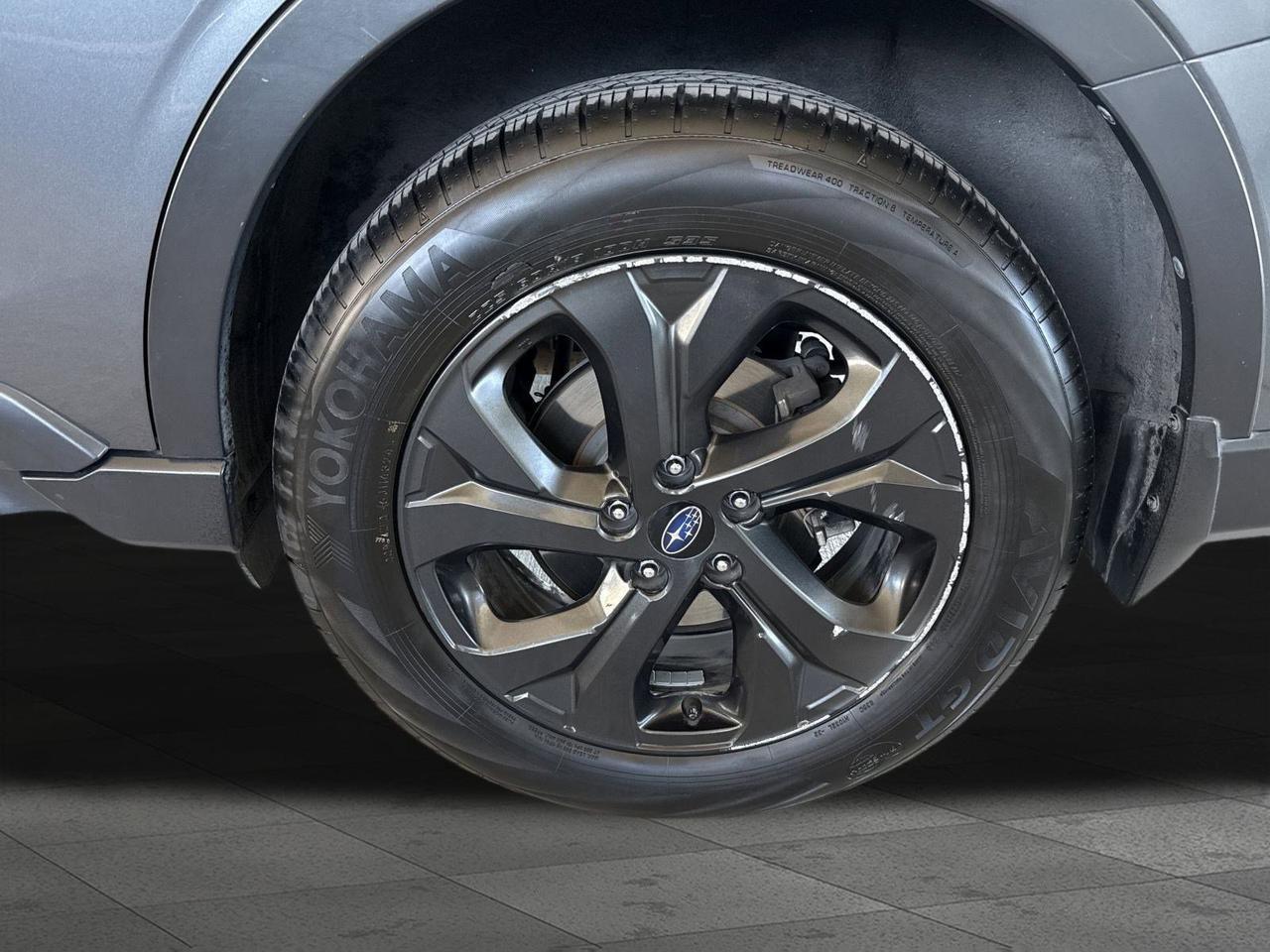 2020 Subaru Outback Onyx Edition XT San Antonio TX