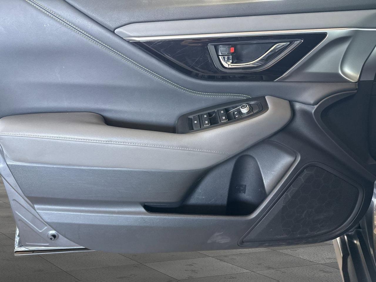 2020 Subaru Outback Onyx Edition XT San Antonio TX