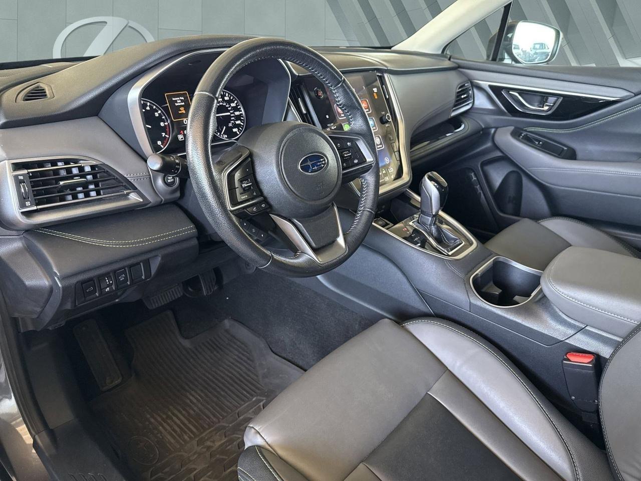 2020 Subaru Outback Onyx Edition XT San Antonio TX