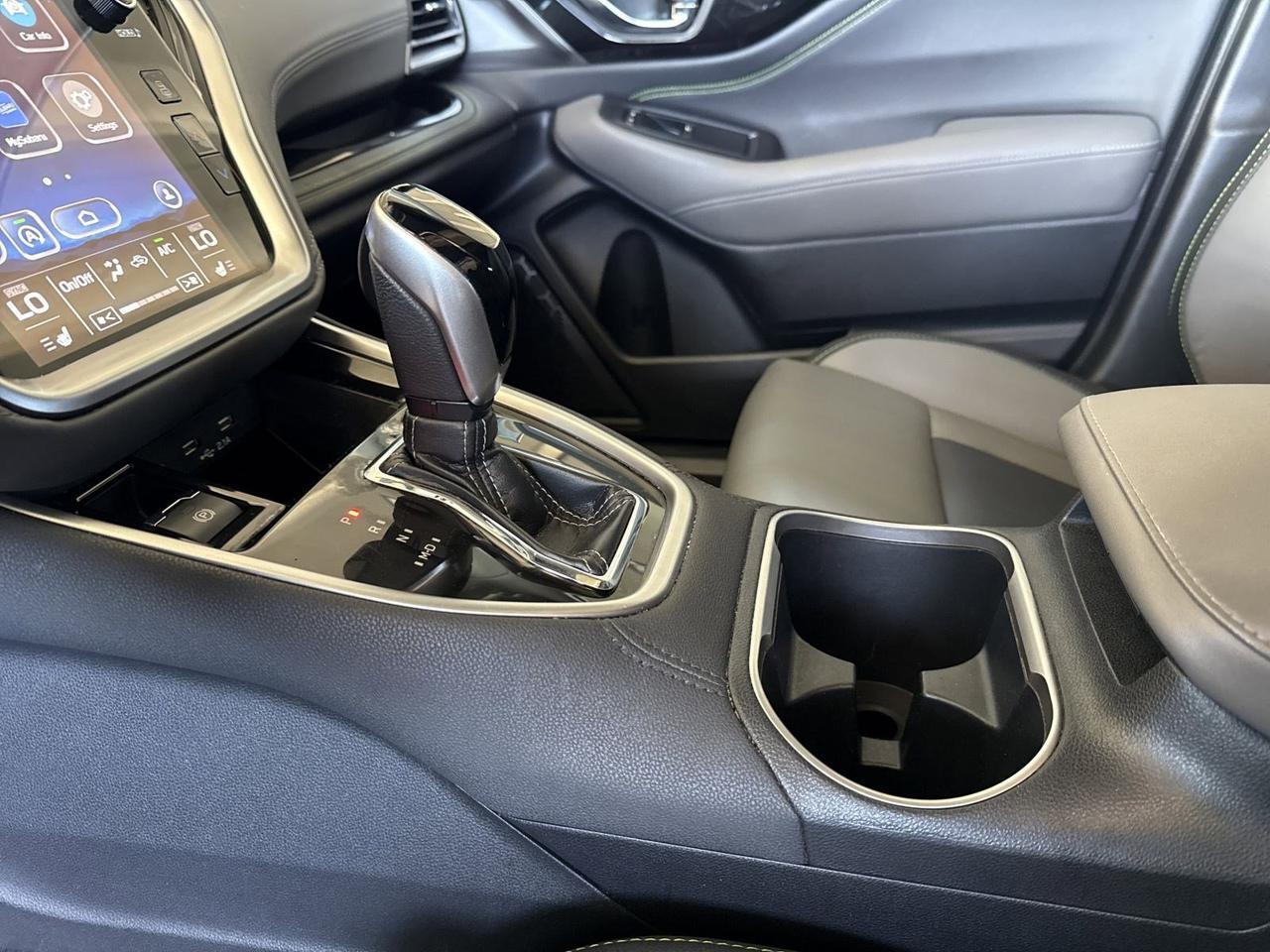 2020 Subaru Outback Onyx Edition XT San Antonio TX
