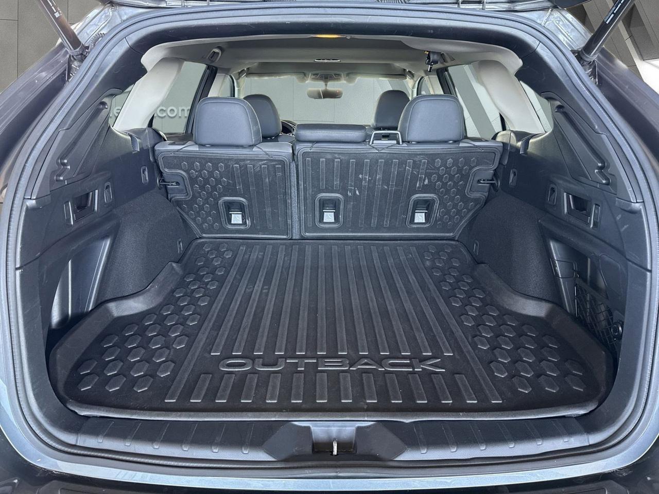 2020 Subaru Outback Onyx Edition XT San Antonio TX