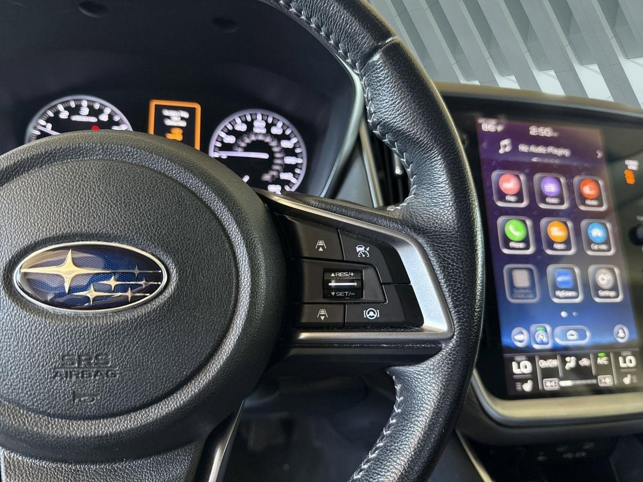 2020 Subaru Outback Onyx Edition XT San Antonio TX