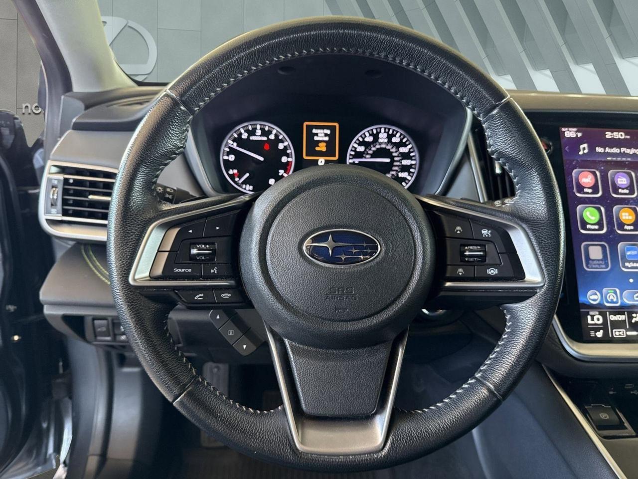 2020 Subaru Outback Onyx Edition XT San Antonio TX