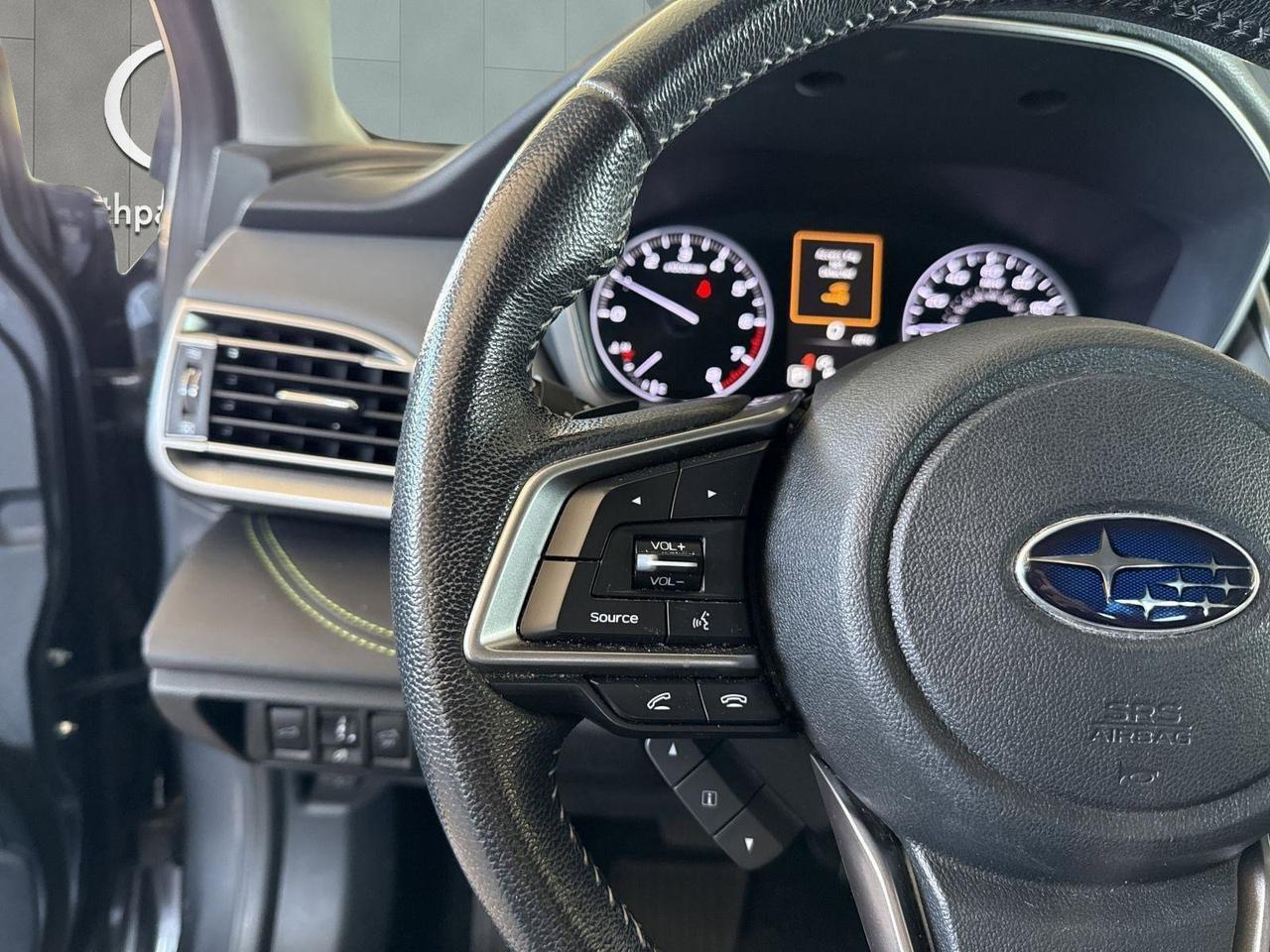 2020 Subaru Outback Onyx Edition XT San Antonio TX