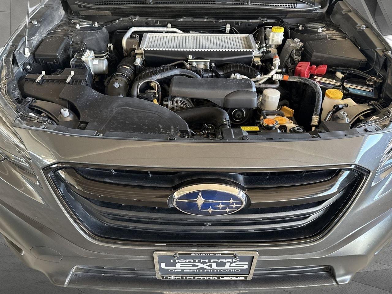 2020 Subaru Outback Onyx Edition XT San Antonio TX