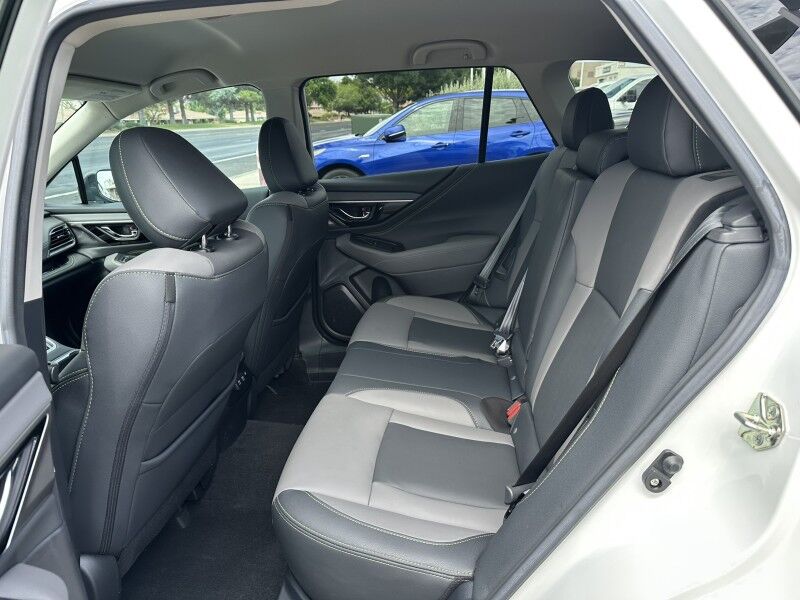 2020 Subaru Outback Onyx Edition XT St George UT