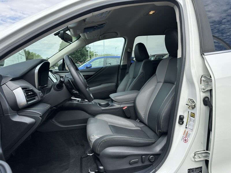 2020 Subaru Outback Onyx Edition XT St George UT