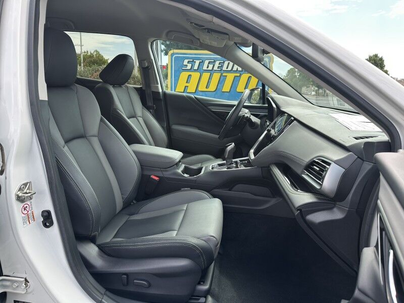 2020 Subaru Outback Onyx Edition XT St George UT
